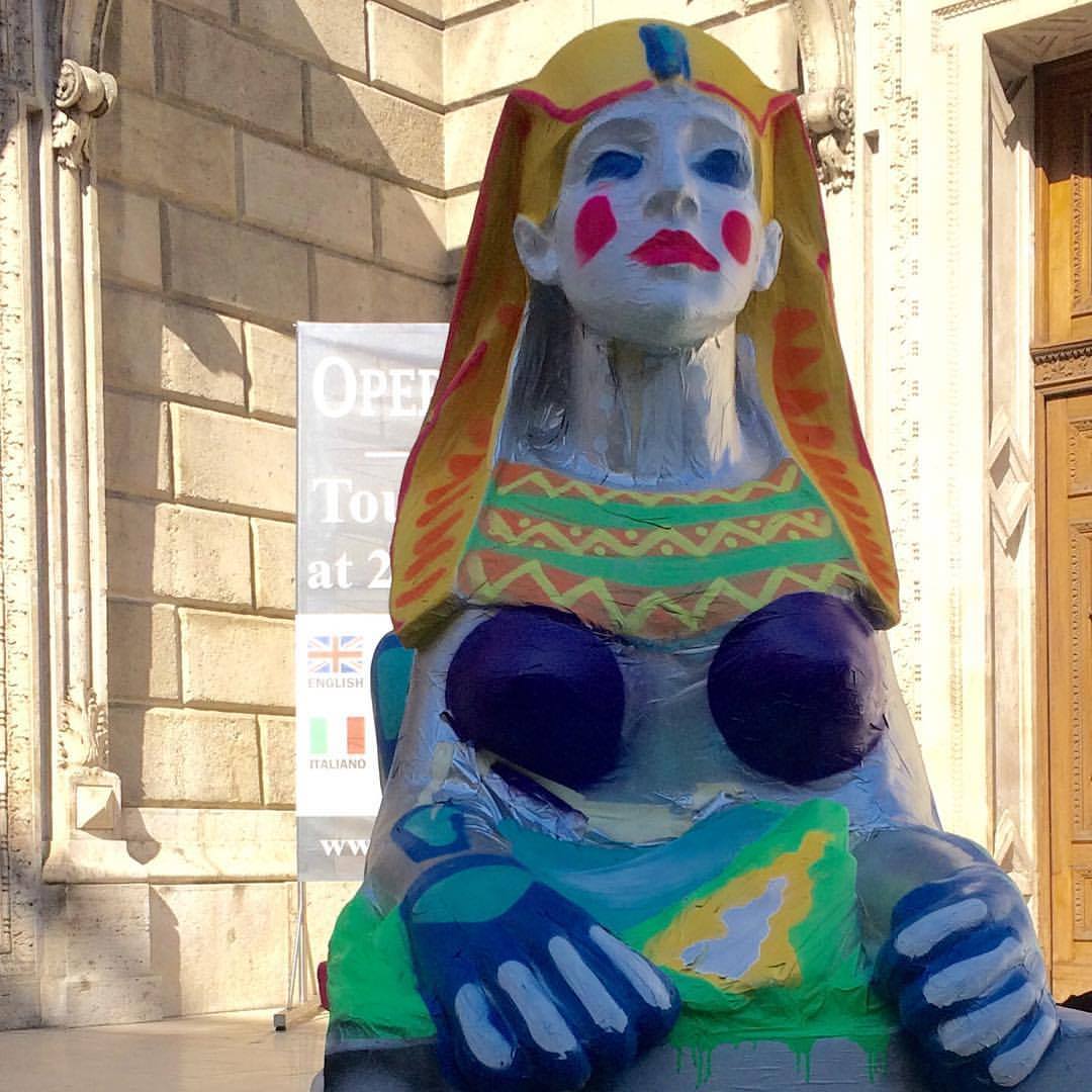 Art and Artists in Budapest