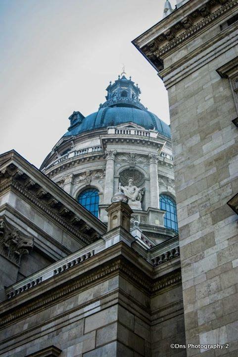 Highlights of Budapest 