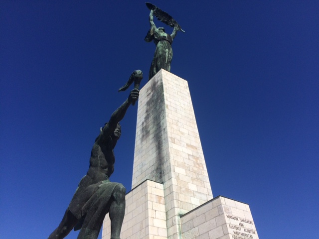 Communist Budapest