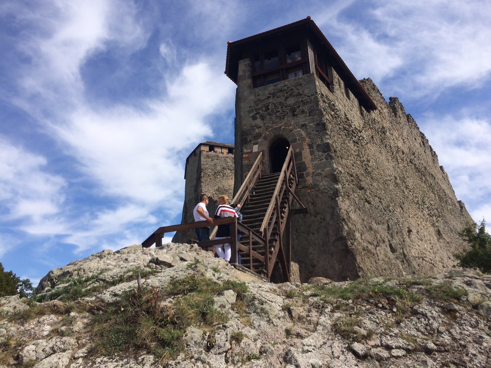 Private Danube Bend Tour