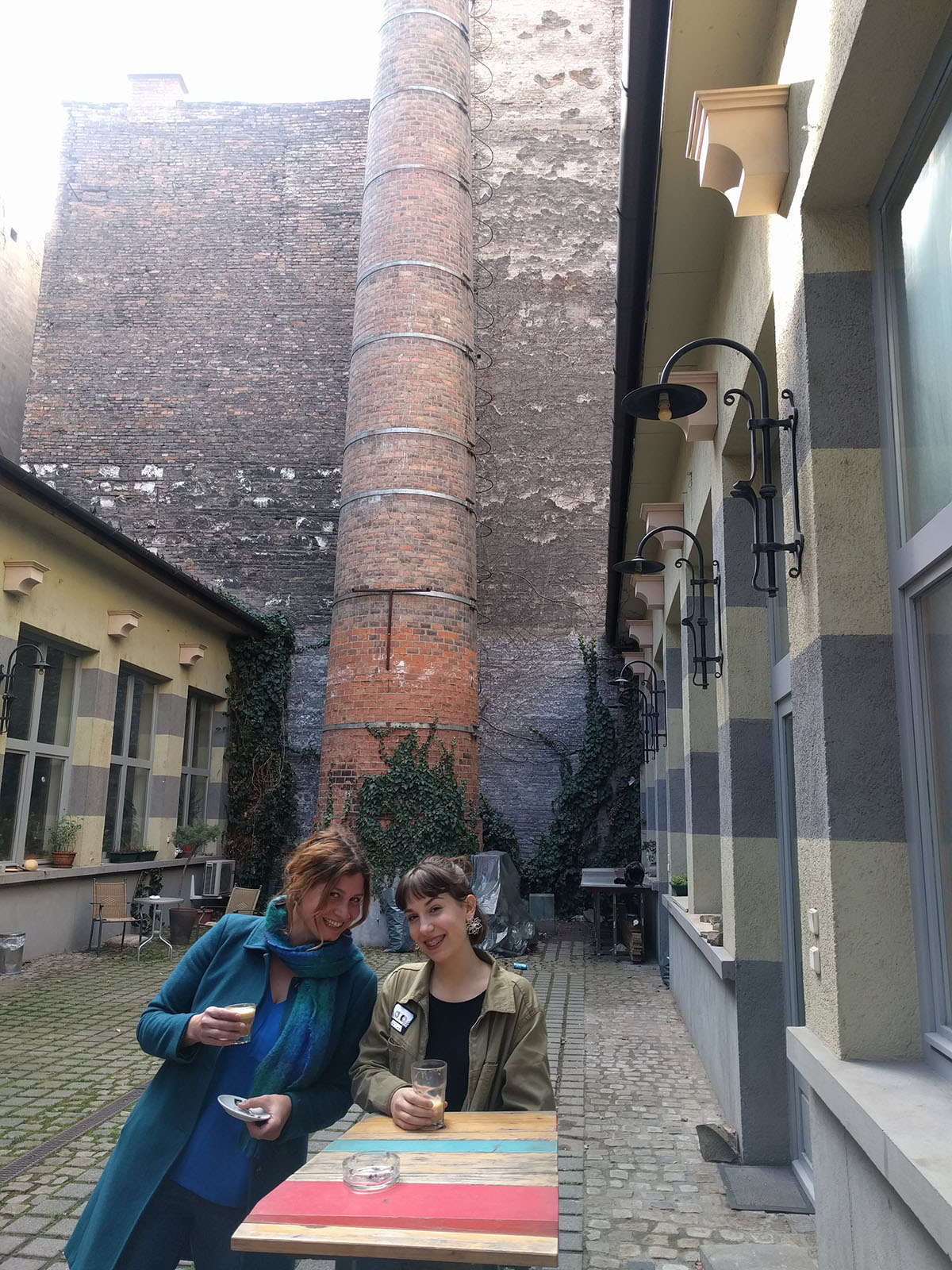 Specialty Coffee Shops in Budapest- For Coffee Lovers!